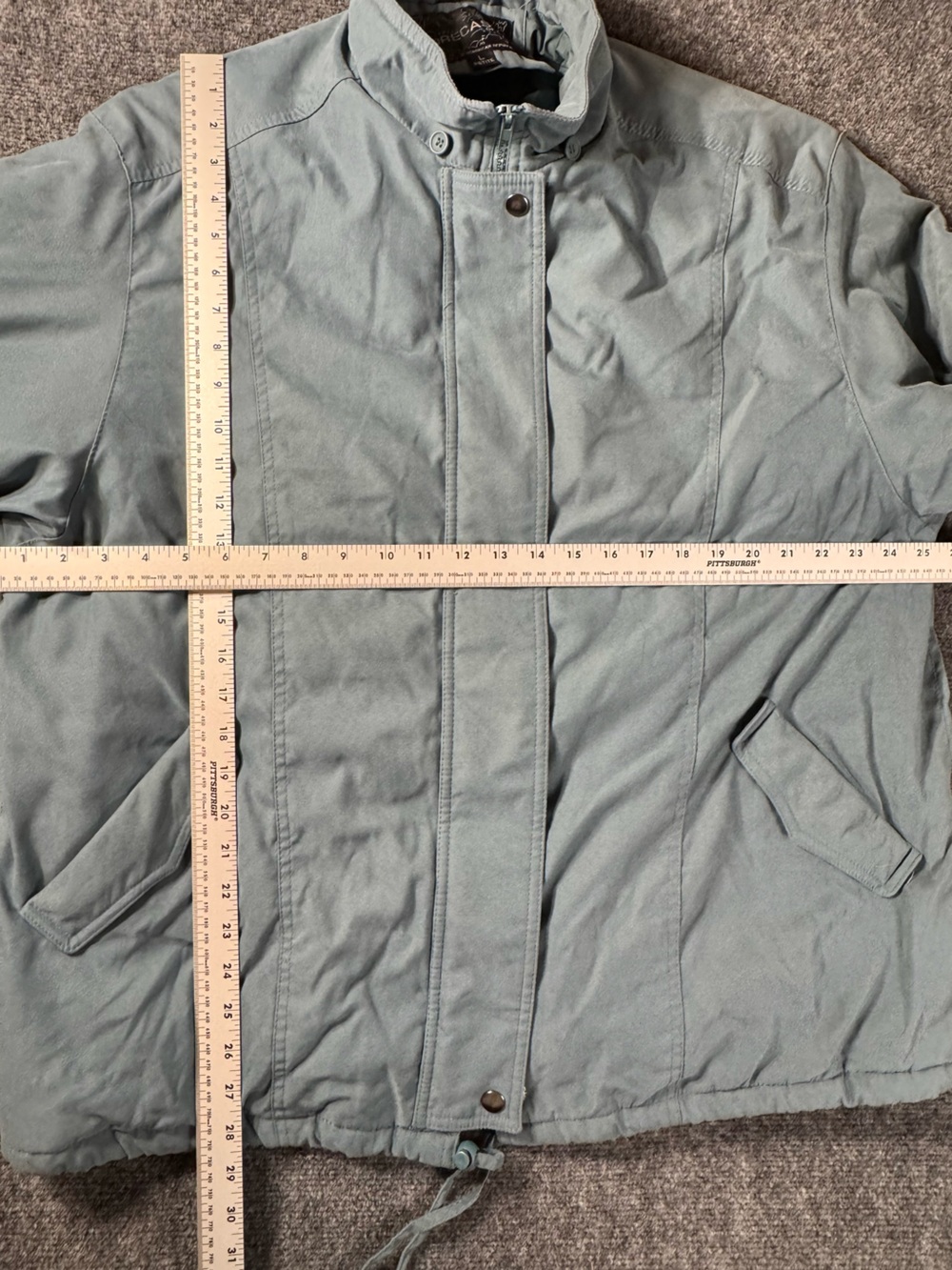 Forecaster of Boston Ladies Size LP - Picture 2 of 12